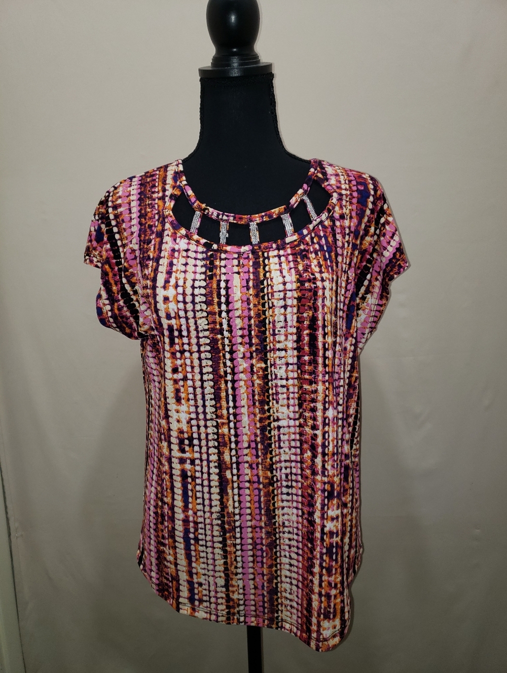 Louise Paris Women's Shirt